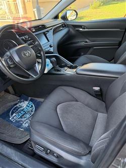 تۆیۆتا کامری